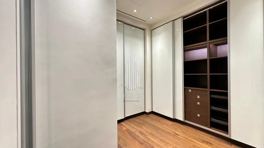 Villa de 7 chambres à Saadiyat Island, UAE No. 467 № 23