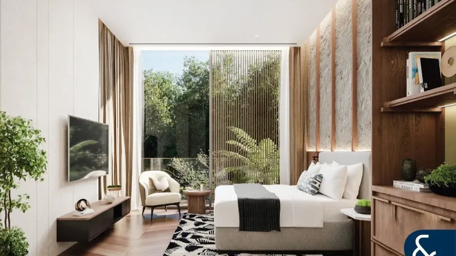 Villa de 6 chambres à Tilal Al Ghaf, UAE No. 1365 № 5