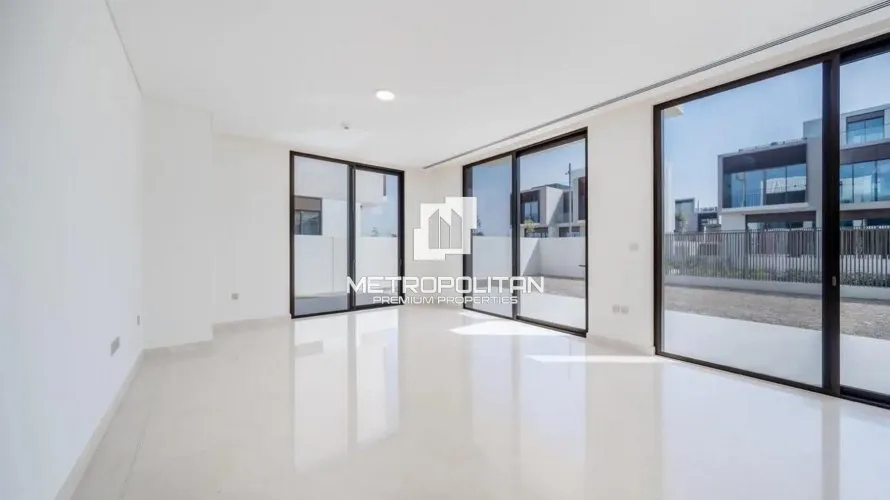 Villa de 5 chambres à Dubai Hills Estate, UAE No. 1268 № 7