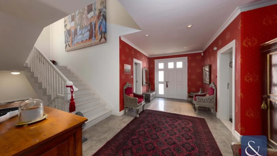 Villa de 4 chambres à Sienna Lakes, UAE No. 1325 № 7