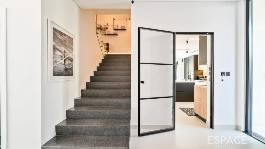 Villa de 5 chambres à Meadows, UAE No. 1194 № 12