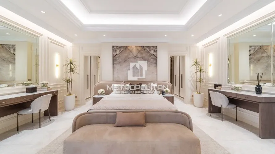 Villa de 7 chambres à Pearl Jumeirah, UAE No. 1231 № 25