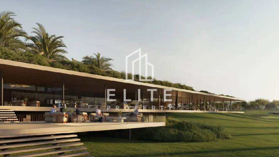 Villa de 5 chambres à Dubai, UAE No. 1142 № 20