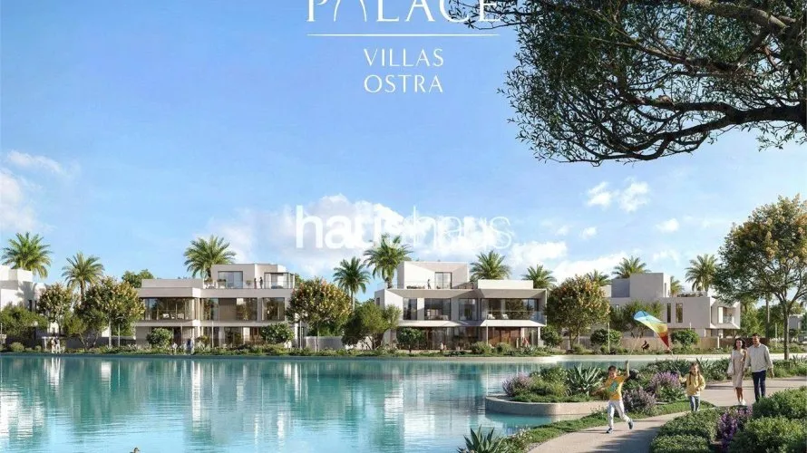 Villa de 5 chambres à Dubai, UAE No. 835 № 9