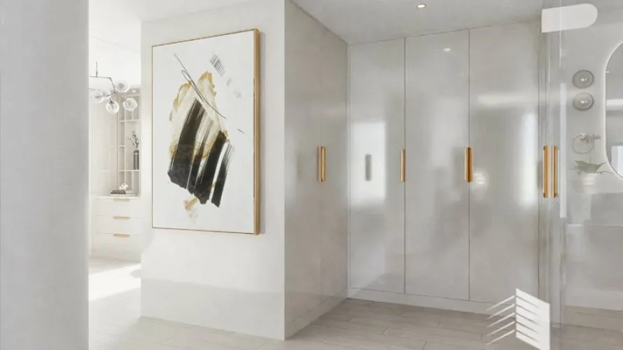 Villa de 5 chambres à Jumeirah Islands, UAE No. 291 № 16