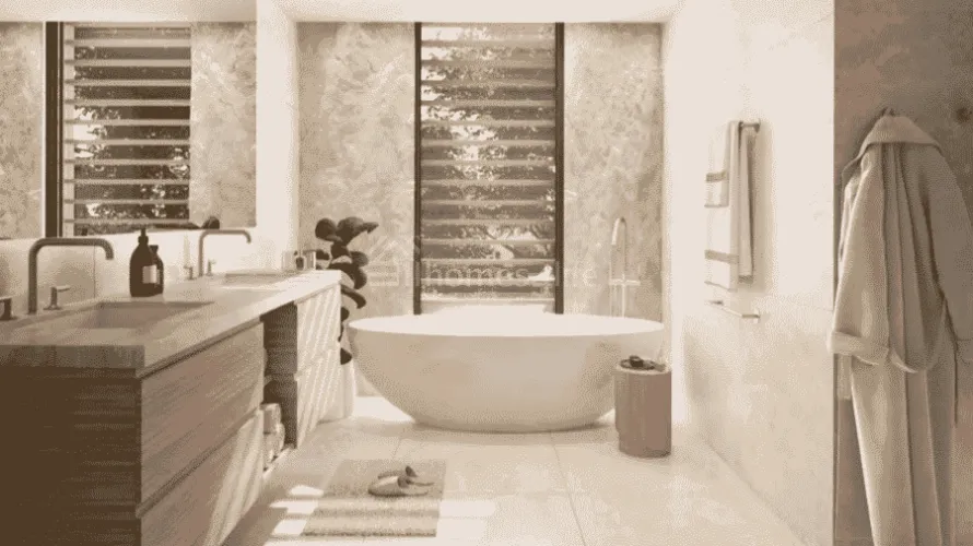 Villa de 6 chambres à Dubai Land, UAE No. 1701 № 5