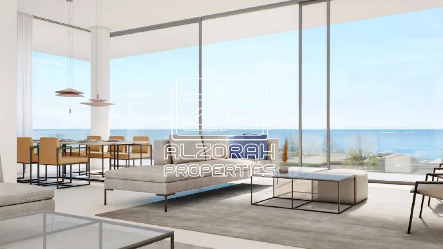 Villa de 5 chambres à Al Zorah, UAE No. 657 № 10