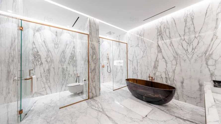 Villa de 5 chambres à Al Wasl, UAE No. 1693 № 11