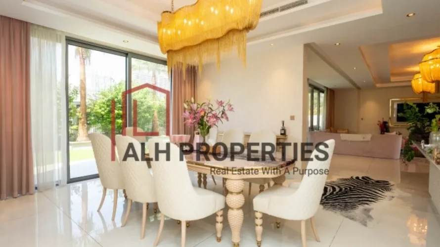 Villa de 5 chambres à Sidra Villas, UAE No. 1656 № 5