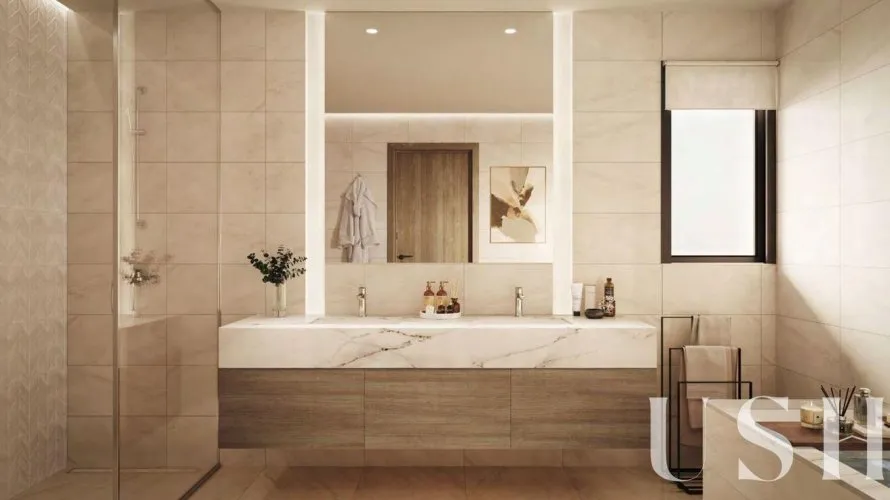 Villa de 6 chambres à District 11, UAE No. 724 № 6