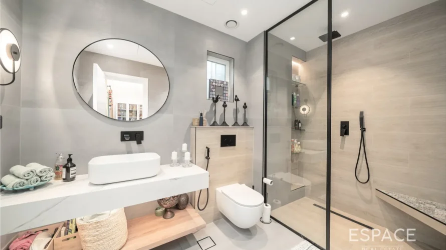 Villa de 5 chambres à Arabian Ranches, UAE No. 1023 № 2