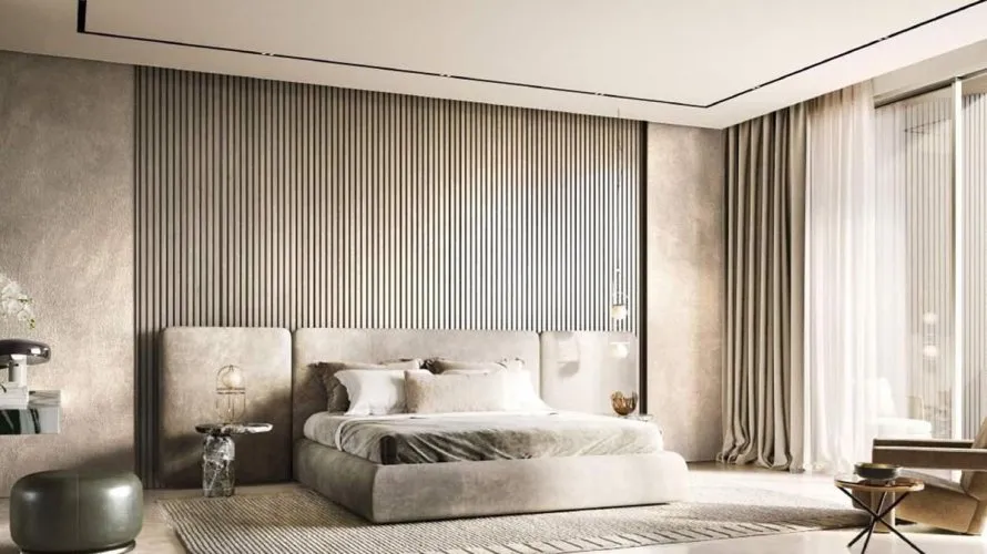 Villa de 5 chambres à Meydan, UAE No. 995 № 4