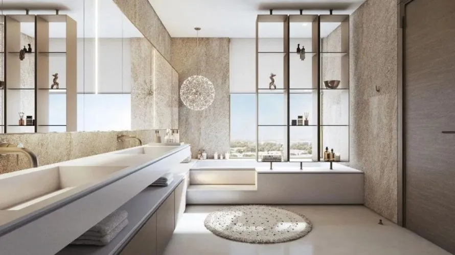 Villa de 6 chambres à Dubai, UAE No. 994 № 8