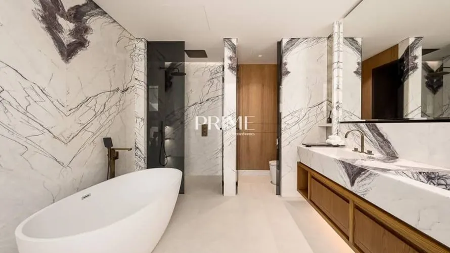 Villa de 5 chambres à Jumeirah Golf Estates, UAE No. 968 № 18