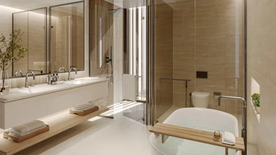 Villa de 7 chambres à Nad Al Sheba Gardens, UAE No. 1403 № 4