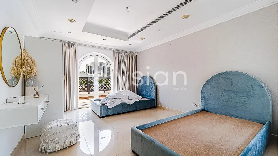 Villa de 3 chambres à Garden Homes, UAE No. 638 № 2