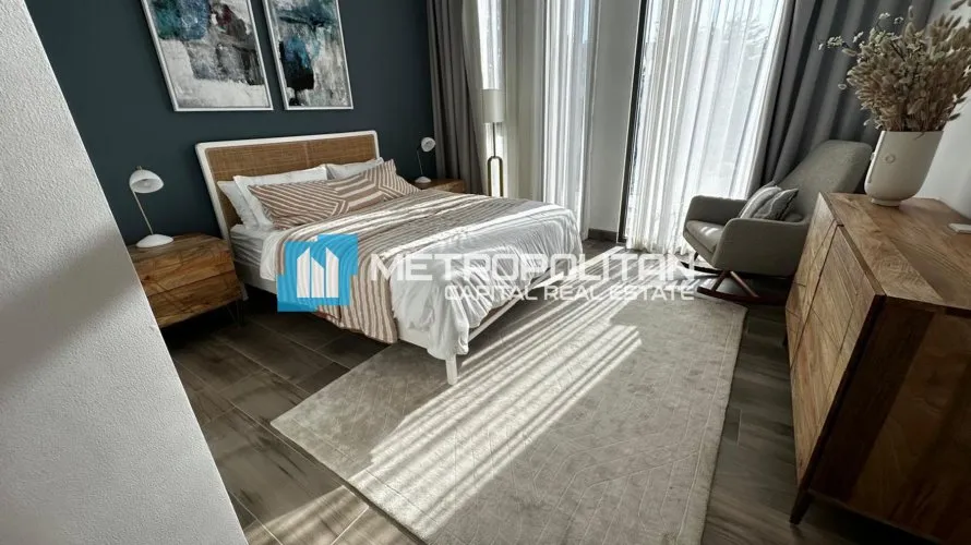 Villa de 5 chambres à Abu Dhabi, UAE No. 1385 № 10