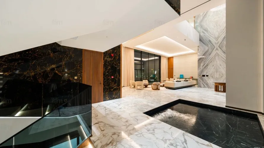 Villa de 5 chambres à Al Wasl, UAE No. 1523 № 6