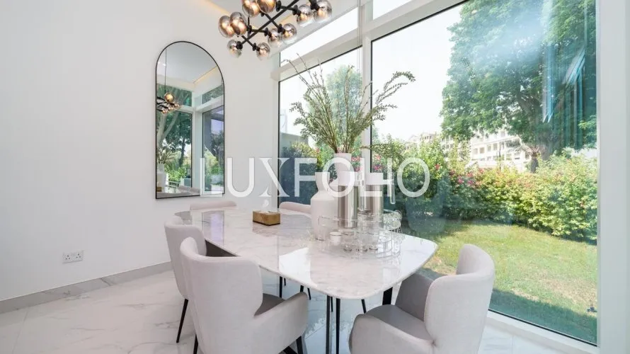 Villa de 5 chambres à Motor City, UAE No. 847 № 21