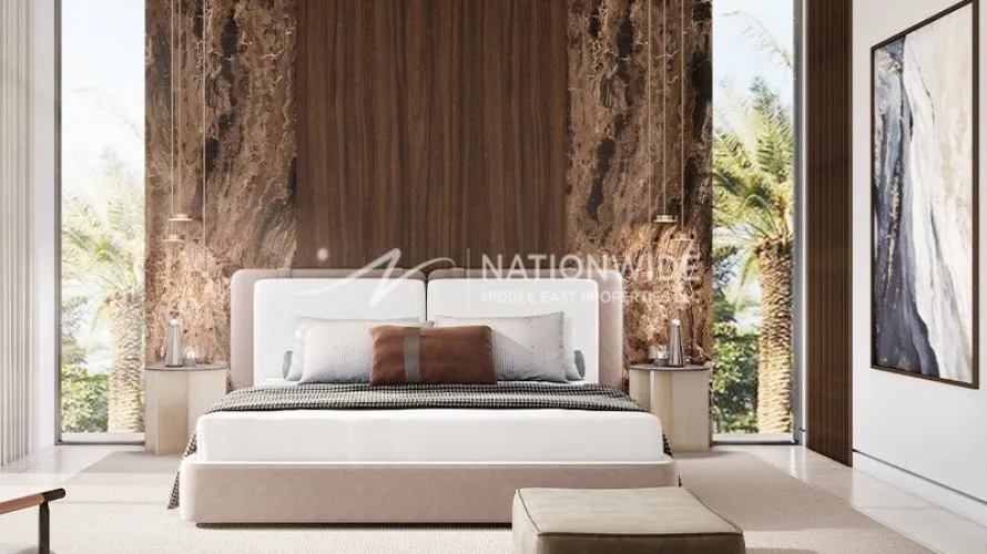 Villa de 7 chambres à Abu Dhabi, UAE No. 855 № 6