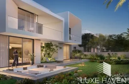 Villa de 5 chambres à Dubai Hills Estate, UAE No. 311