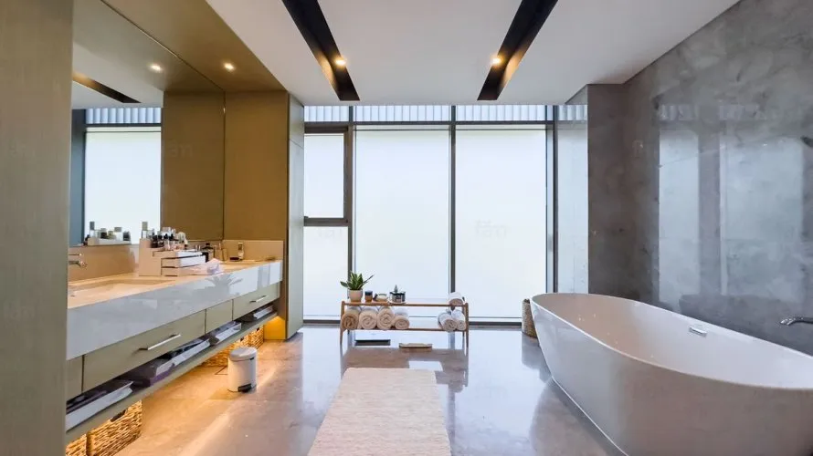 Villa de 6 chambres à Dubai Hills Estate, UAE No. 1329 № 2