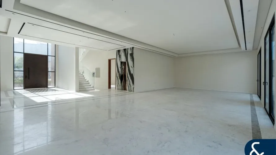 Villa de 6 chambres à Sobha Hartland, UAE No. 1362