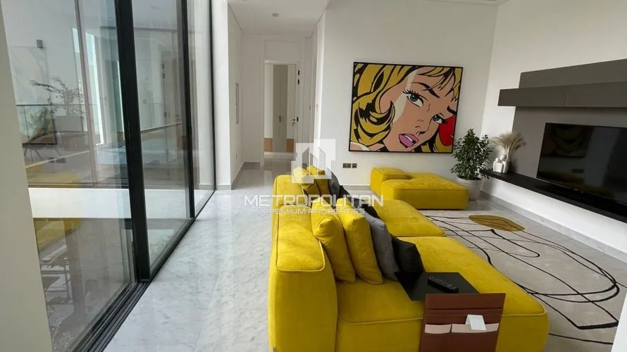 Villa de 5 chambres à Al Barari, UAE No. 1246 № 2