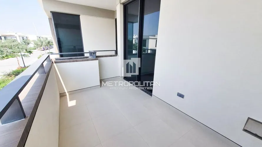 Villa de 5 chambres à Tilal Al Ghaf, UAE No. 1290 № 23