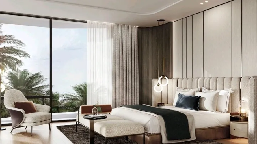 Villa de 5 chambres à Dubai, UAE No. 1524 № 2