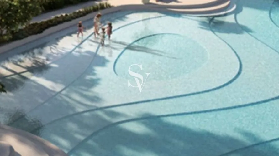 Villa de 4 chambres à Dubai, UAE No. 1568 № 5