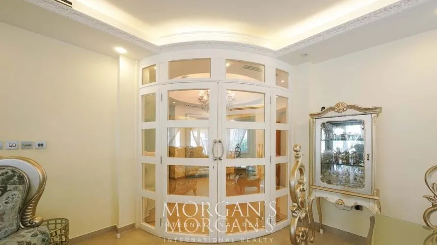 Villa de 5 chambres à Jumeirah Park, UAE No. 660 № 5