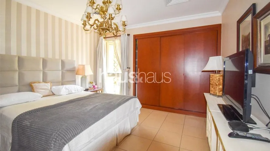 Villa de 5 chambres à Arabian Ranches, UAE No. 805 № 15