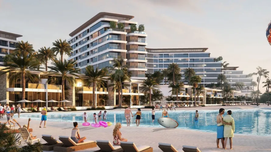 Villa de 5 chambres à Dubai, UAE No. 697 № 3