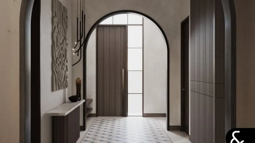 Villa de 5 chambres à Fire, UAE No. 1595 № 20