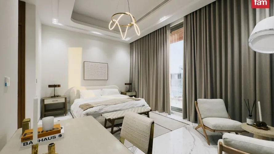 Villa de 7 chambres à Dubai, UAE No. 1558 № 10