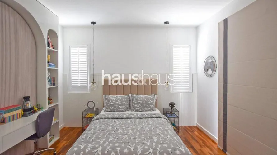 Villa de 5 chambres à Arabian Ranches, UAE No. 804 № 13