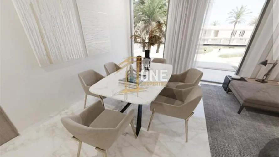 Villa de 5 chambres à Al Hamra Village, UAE No. 417 № 11