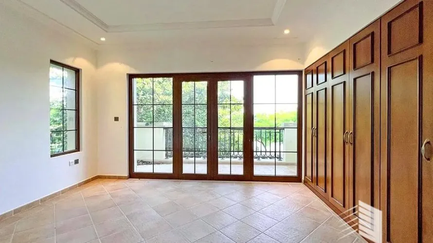 Villa de 5 chambres à Earth, UAE No. 205 № 6