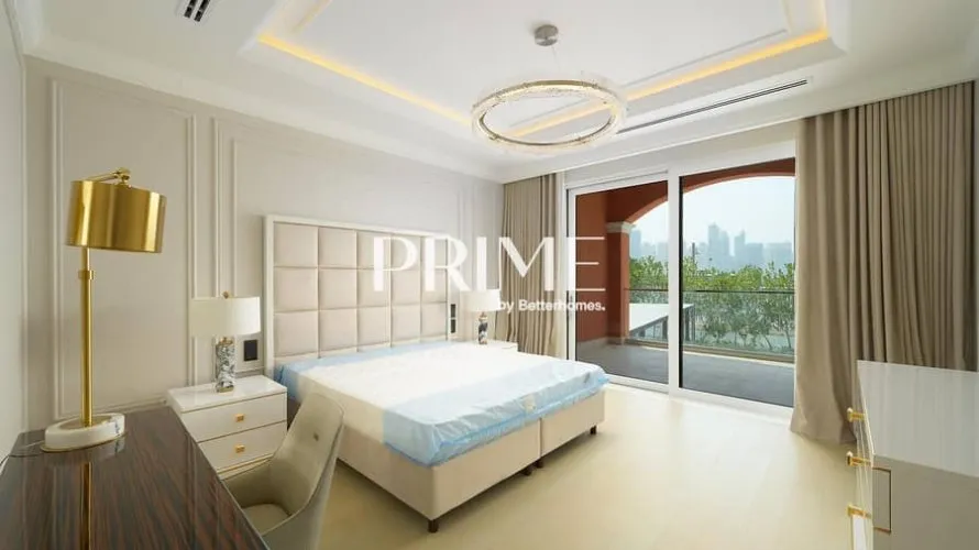 Villa de 7 chambres à Palm Jumeirah, UAE No. 957 № 5