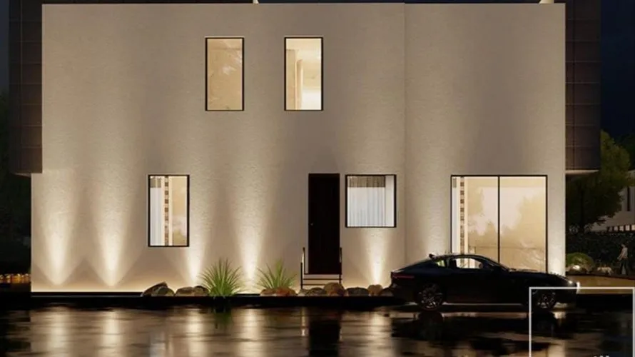 Villa de 6 chambres à Emerald Hills, UAE No. 1483 № 1