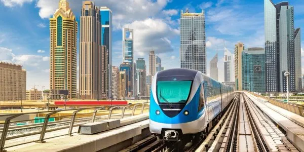 Dubai Investment Park № 3