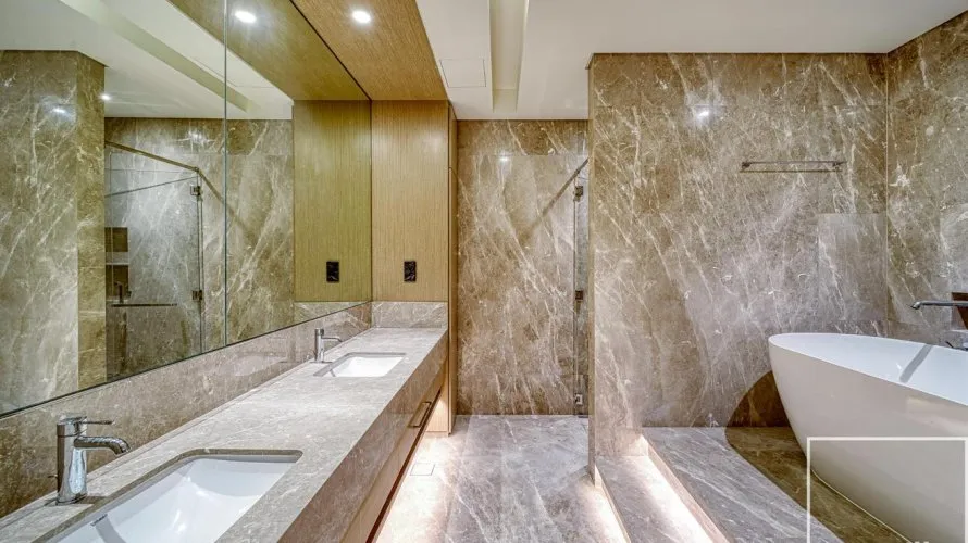 Villa de 4 chambres à Golf Place, UAE No. 988 № 21