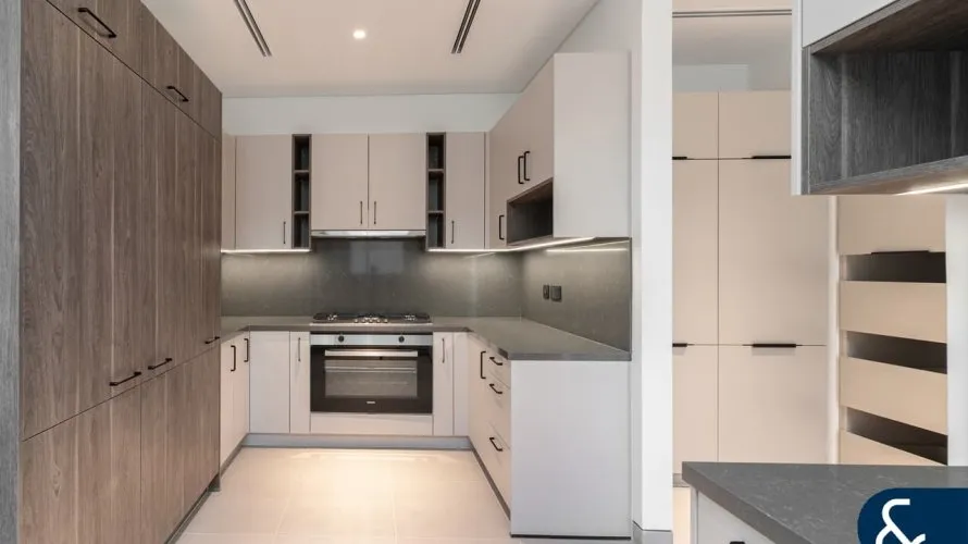 Villa de 5 chambres à Tilal Al Ghaf, UAE No. 1535 № 10