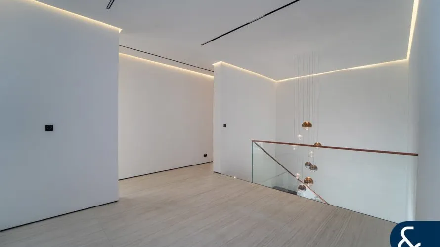 Villa de 6 chambres à Green Community West, UAE No. 1619 № 27