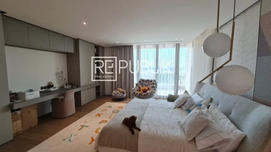 IMKAN NUDRA à Saadiyat Island, UAE No. 15 № 4