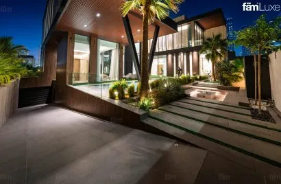 Villa de 5 chambres à Al Wasl, UAE No. 1693