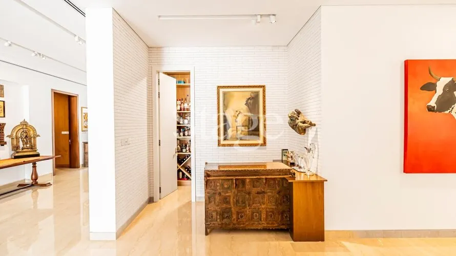 Villa de 5 chambres à Dubai Hills, UAE No. 1062 № 13