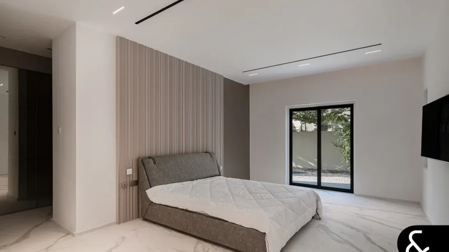 Villa de 6 chambres à Arabian Ranches, UAE No. 1537 № 11