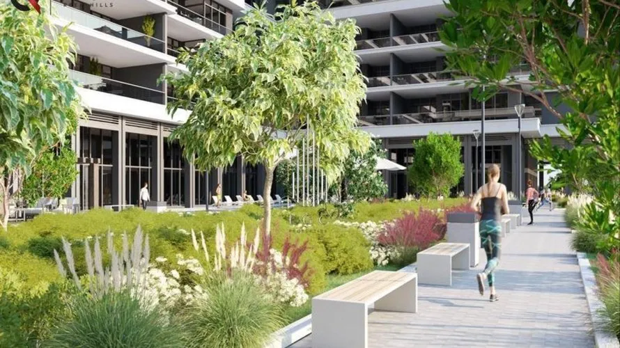 Villa de 5 chambres à Al Reem Island, UAE No. 591 № 19